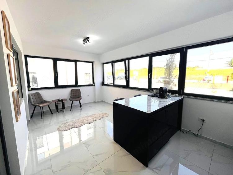 Eleganta si confort | 2 camere in bloc nou, parcare zona Panoramic - 11