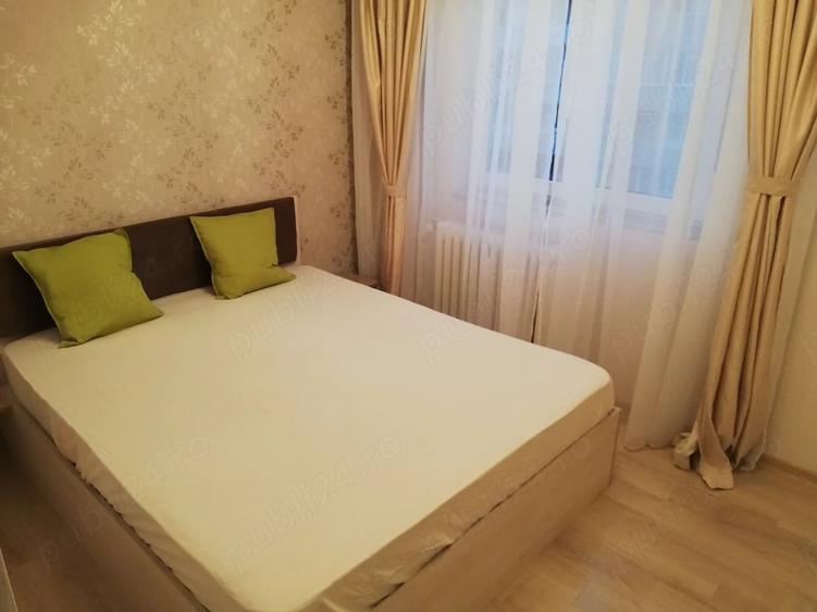 Inchiriez apartament 2 camere, piata Sudului, proprietar - 6