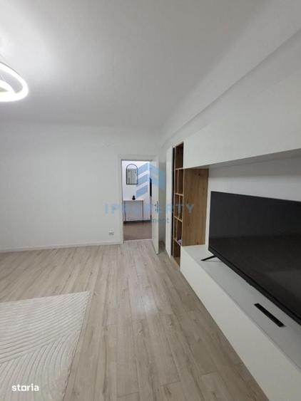 Apartament cu 2 camere în Alba Iulia