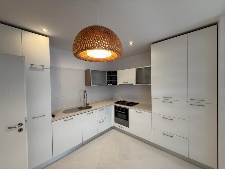 Apartament Spatios 3 Camere Ibiza Sol Residence | 2 Locuri Parcare - 5