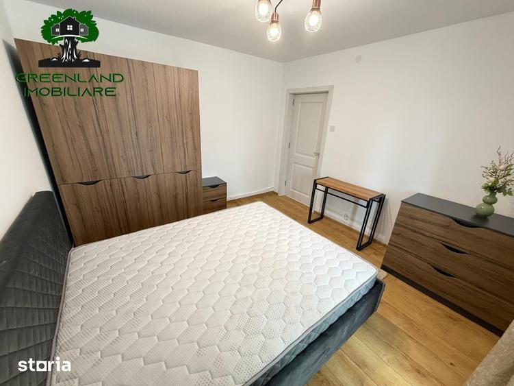 Apartament 2 camere, DECOMANDAT, RENOVAT NOU, Podu Ros - 5