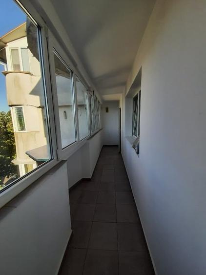 Apartament cu 2 camere decomandat, mobilat în Dancu