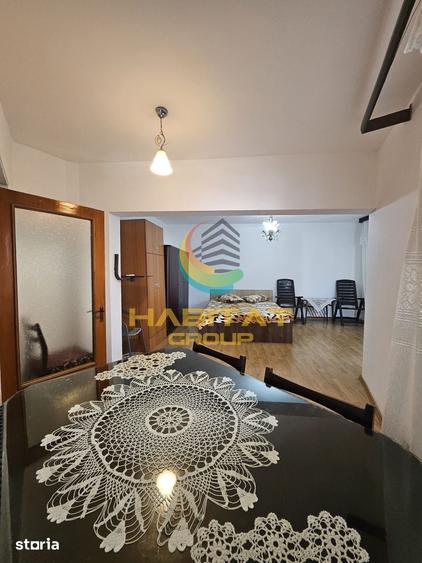 Garsonieră decomandată în Rahova