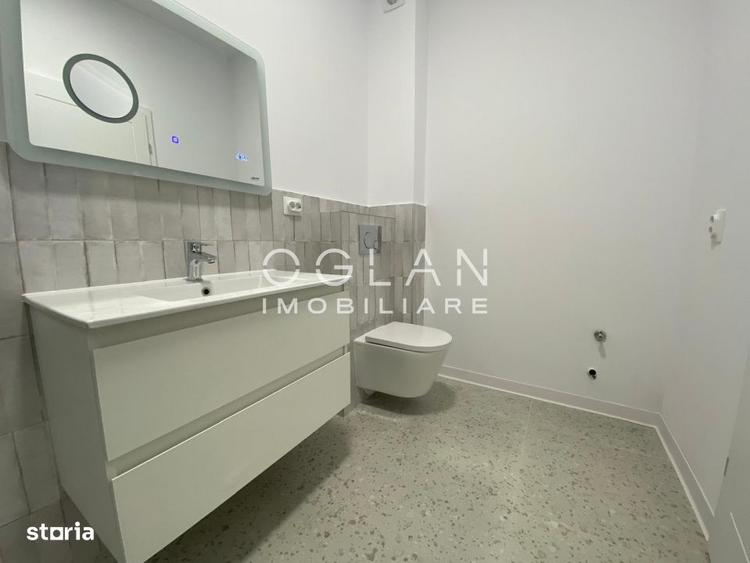 Apartament 2 cam nou, Etaj 1, Predare Imediata! Selimbar 0% Comision - 1