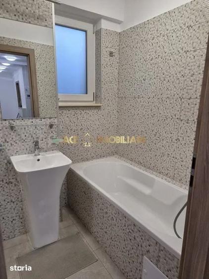 Apartament cu 2 camere, mobilat în Pantelimon