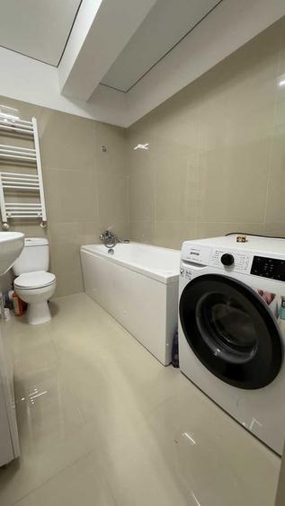 Apartament cu 2 camere semidecomandat în Bucium