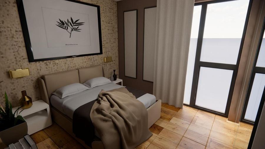 Apartament cu 2 camere decomandat în Freidorf