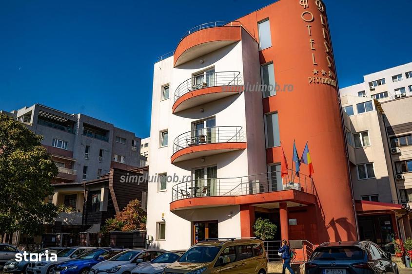 Spațiu comercial, de 1,350 mp, în Titan