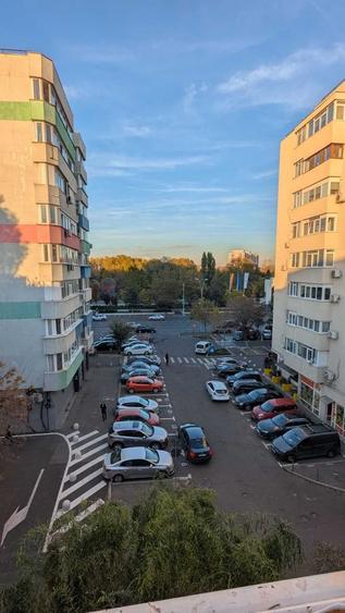 Apartament cu 2 camere decomandat în Brâncoveanu