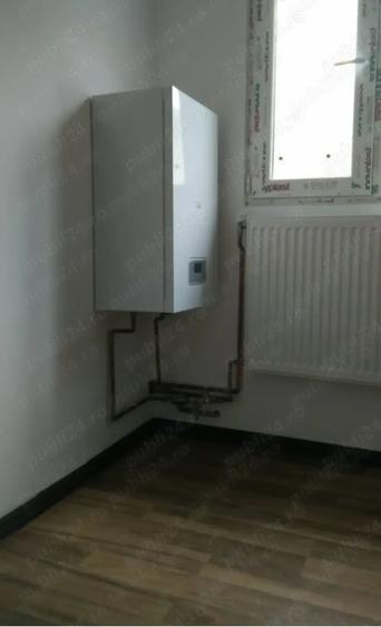 Casă cu 3 camere cu Teren 500 Mp în Predeal