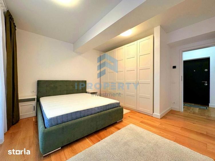 Timpuri Noi 3 Camere Bloc Nou cu centrala balcon si loc de parcare - 2
