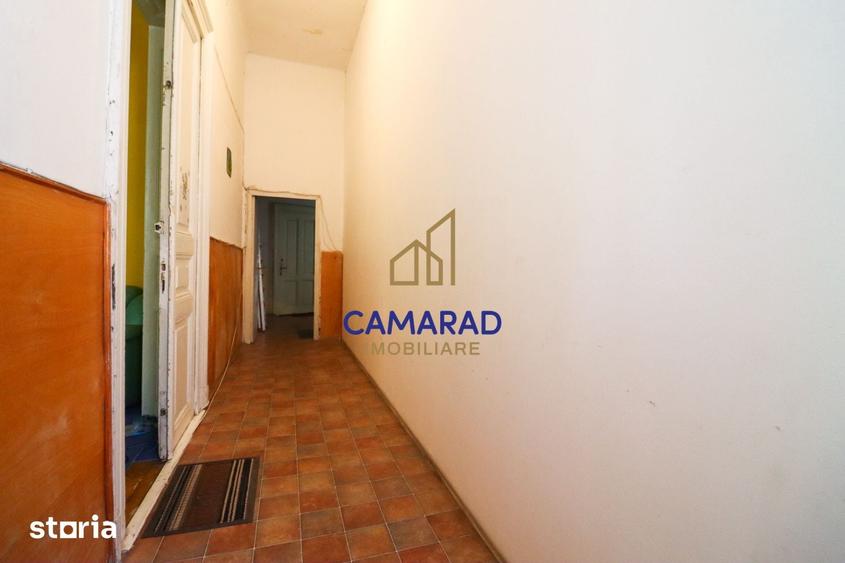 Casa de vanzare | Cartierul Armenesc | Metrou Universitate - 12
