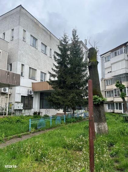 Spațiu comercial, de 170 mp, în Central