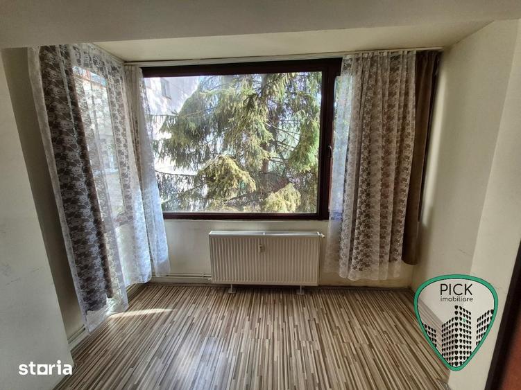 P 1169 - Apartament cu 2 camere in Targu Mure?, Semicentral, Budai - 8