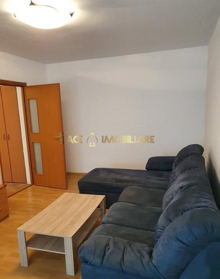 2 Camere de inchiriat | Titan | Metrou |  Mobilat - 2