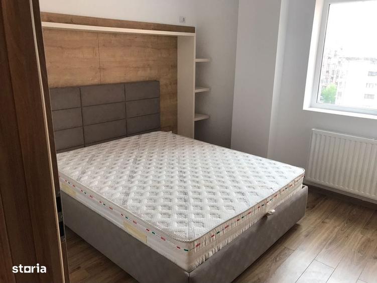 Apartament cu 2 camere în Dudu