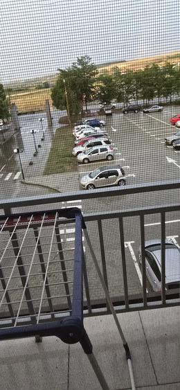 Apartament cu 2 camere decomandat în Apahida