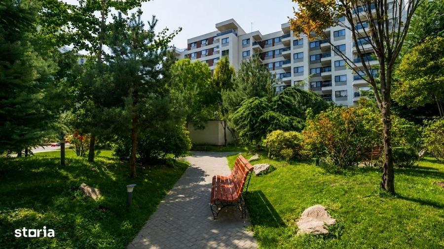 Apartament cu 2 camere în Central