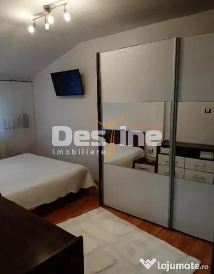 Apartament 2 camere decomandat, complet mobilat ?i utila... - 10