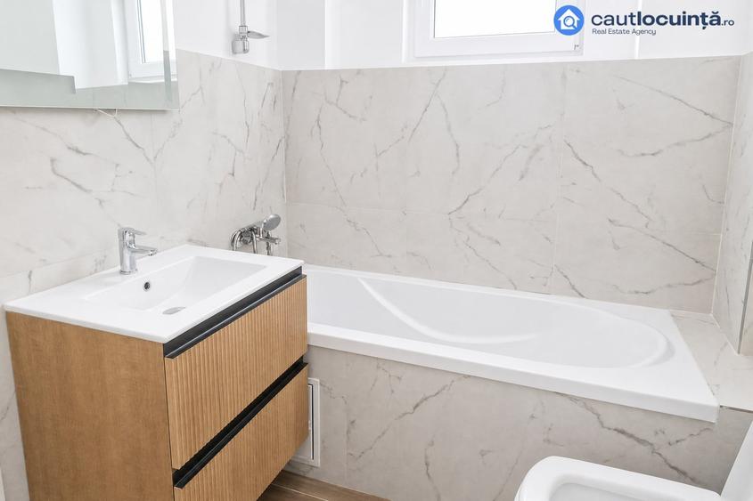 Apartament cu 2 camere în Armeneasca