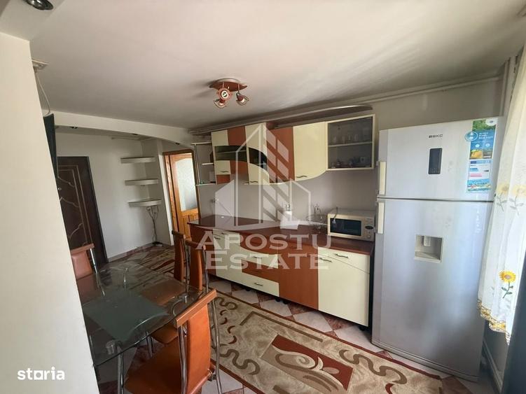 Apartament cu 2 camere în Bucovina