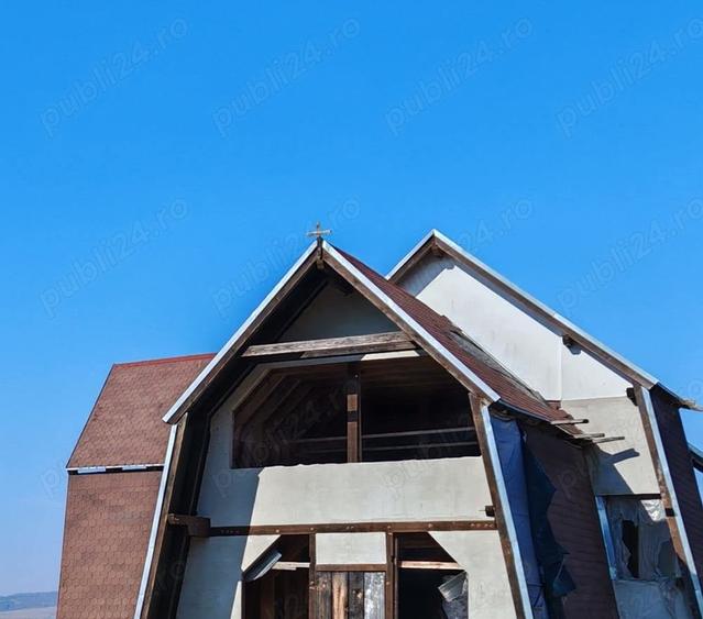 Casă cu 4 camere în Glăjărie