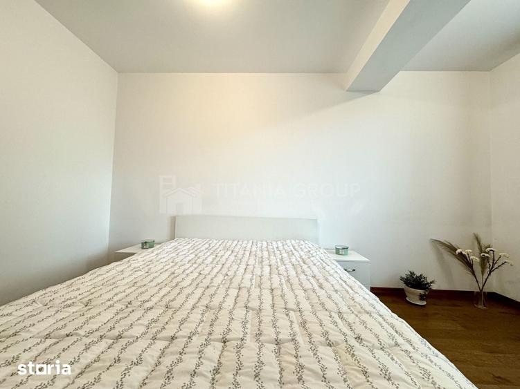 Apartament cu 3 camere în Centrul Istoric