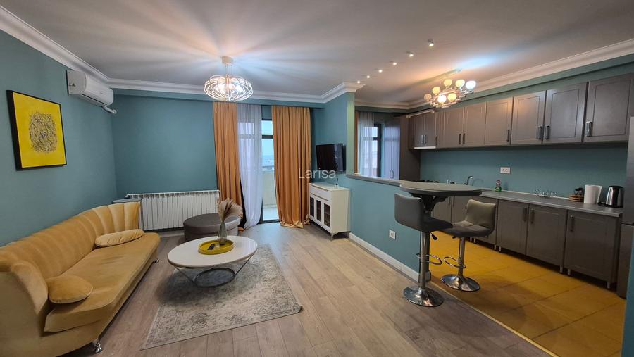 APARTAMENT 2 CAMERE LUX