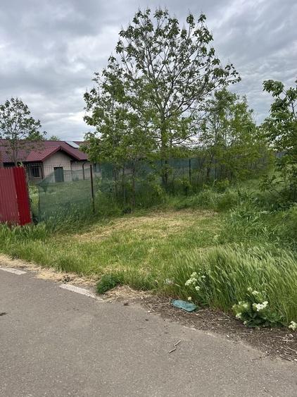Spațiu comercial, în Ileana