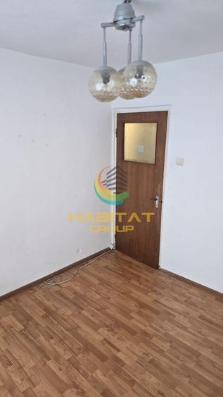 Apartament cu 3 camere semidecomandat, mobilat în 1 Decembrie 1918
