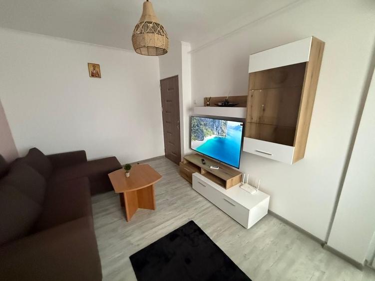 Garsonieră decomandată în Găvana