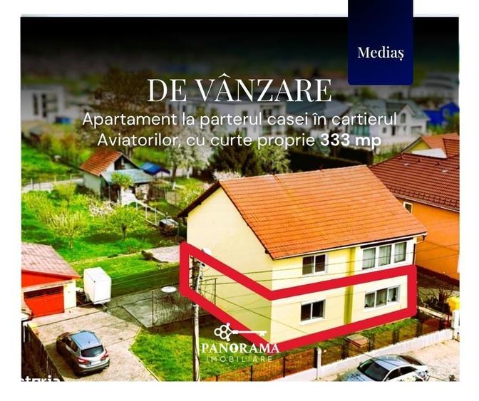 Apartament cu 2 camere în Central