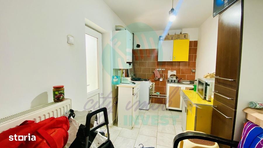 Casă cu 4 camere cu Teren 232 Mp în Centrul Civic