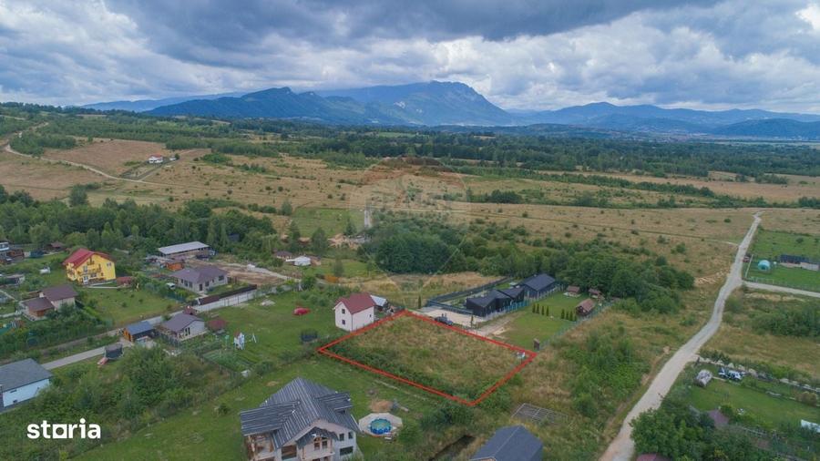 Spațiu comercial, în Glăjărie