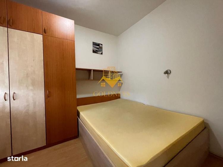 2 camere, parcare, Calea Turzii, Observatorului, UTCN, UMF, D'autore - 1