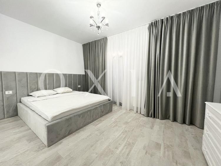Duplex cu 3 camere cu Canalizare în Dumbrăvița
