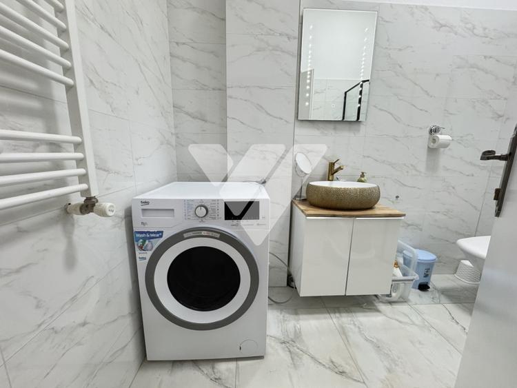 Apartament 2 camere mobilat de vanzare zona Dedeman Doamna Stanca - 7