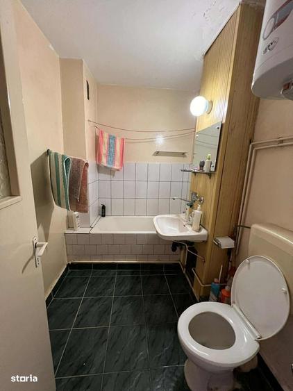 Apartament cu 3 camere decomandat în Tudor Vladimirescu