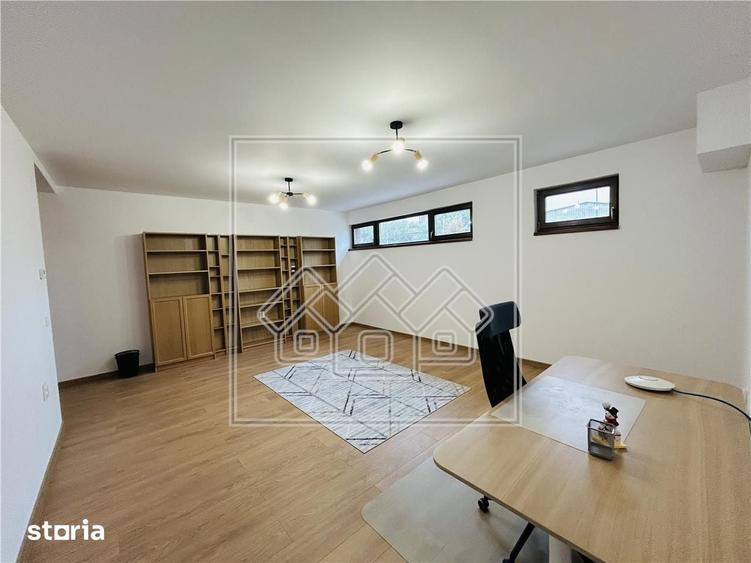 Casa individuala, 330 mp utili, teren mare, finisaje premium - 19