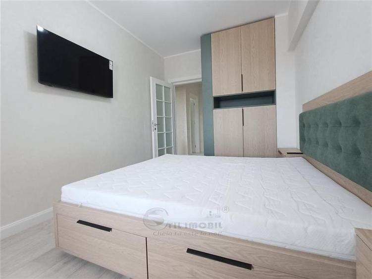 Apartament 2 Camere Open Space, Prima Închiriere, Royal Town Copou - 4