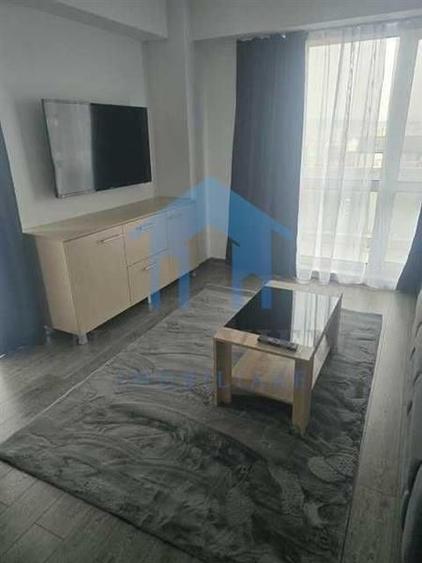 Apartament 2 camere, Frunzisului - 5