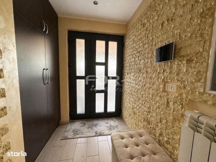 Casă cu 4 camere cu Teren 235 Mp în Iosia