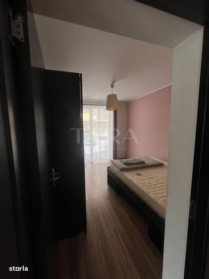 Apartament cu 3 camere în Florești — fotografia 1