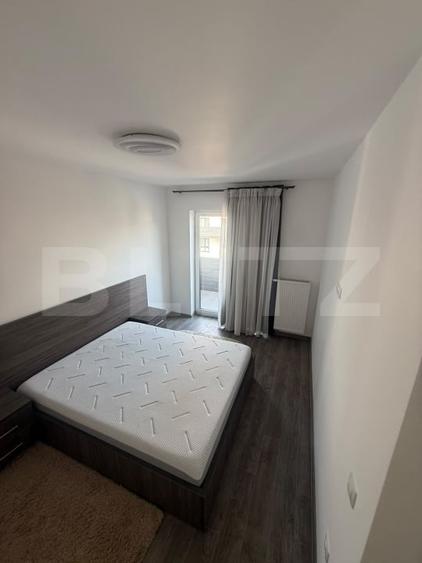 Apartament 2,5 camere  Avantgarden 3 – Bartolomeu  Modern, luminos - 4