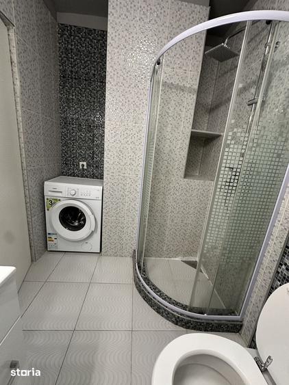 Apartament cu 3 camere semidecomandat în Bulgaria