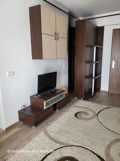 Garsonieră în Giurgiului