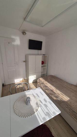 Apartament cu 2 camere decomandat în Chișoda