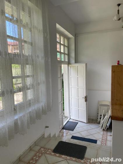 Apartament cu 4 camere în Bușteni
