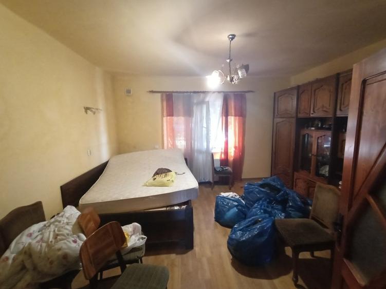 Casă individuală cu 2 camere cu Canalizare în Gruia