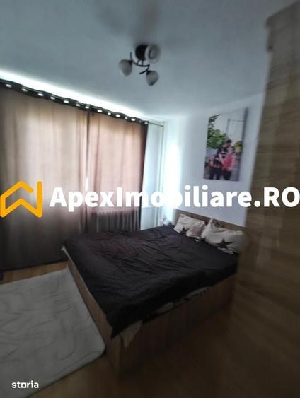 Apartament cu 3 camere decomandat în Pantelimon